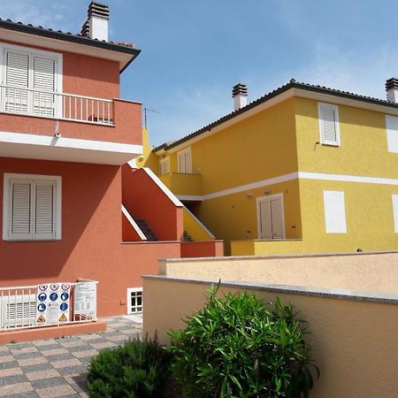 סנטה טרזה גאיורה Casa Vacanze La Bandera 2 מראה חיצוני תמונה