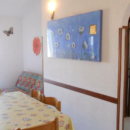סנטה טרזה גאיורה Casa Vacanze La Bandera 2 מראה חיצוני תמונה