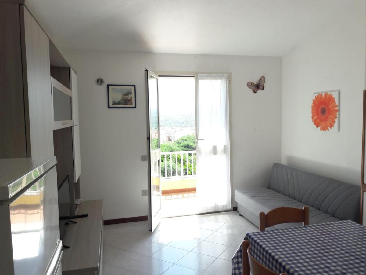 סנטה טרזה גאיורה Casa Vacanze La Bandera 2 מראה חיצוני תמונה