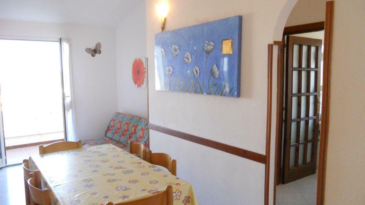 סנטה טרזה גאיורה Casa Vacanze La Bandera 2 מראה חיצוני תמונה