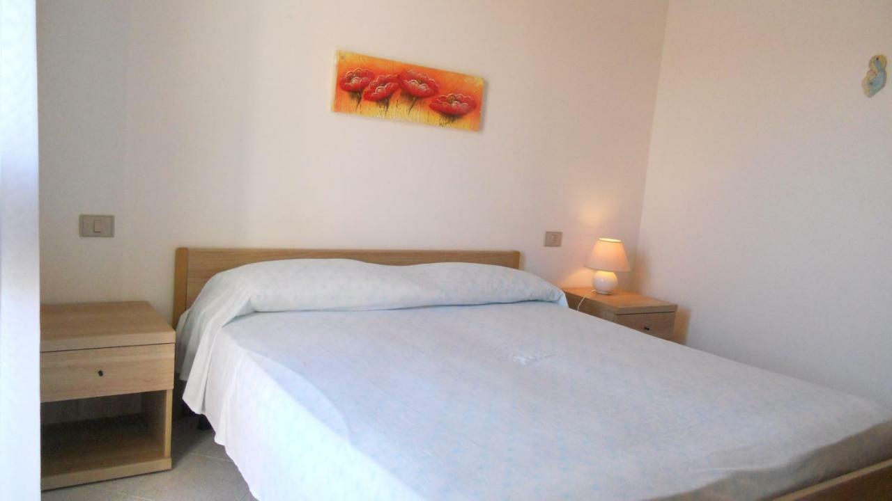 סנטה טרזה גאיורה Casa Vacanze La Bandera 2 מראה חיצוני תמונה